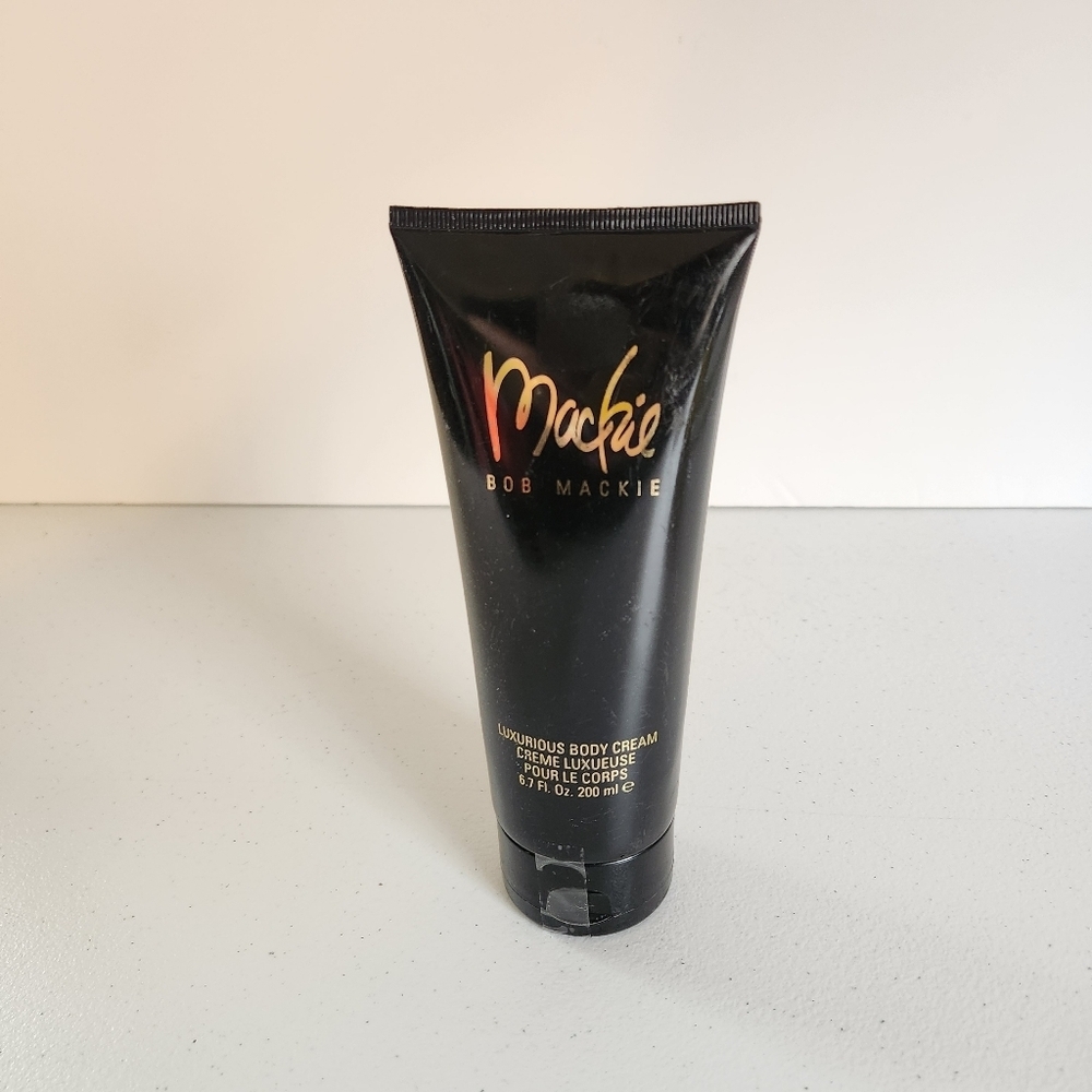 Bob Mackie Luxurious By Bob Mackie Body Cream 6.7 oz / 200 ml